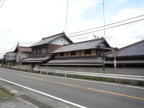 Akiya in Hiroshima