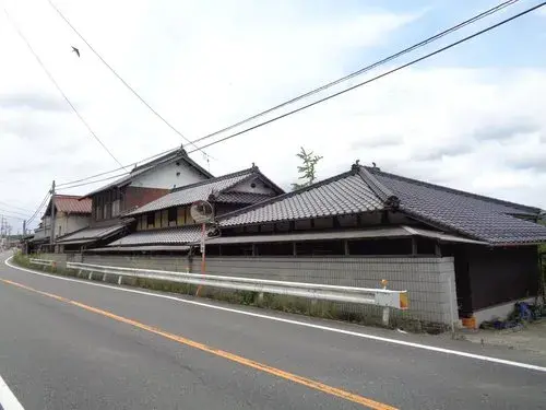 Hiroshima Prefecture Higashihiroshima City 7K Property (2)