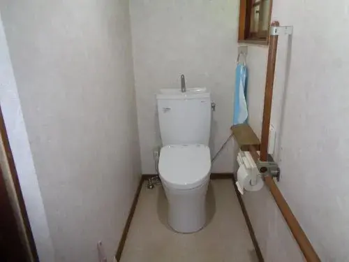 Hiroshima Prefecture Higashihiroshima City 7K Property (13)