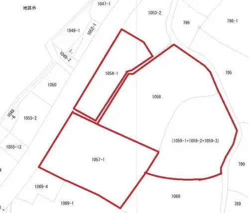 Hiroshima Prefecture Higashihiroshima City 7K Property (15)