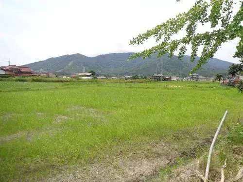 Hiroshima Prefecture Higashihiroshima City 7K Property (16)