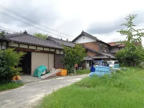 Hiroshima Prefecture Higashihiroshima City 7K Property (3)