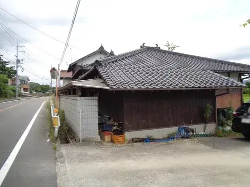 Hiroshima Prefecture Higashihiroshima City 7K Property (4)
