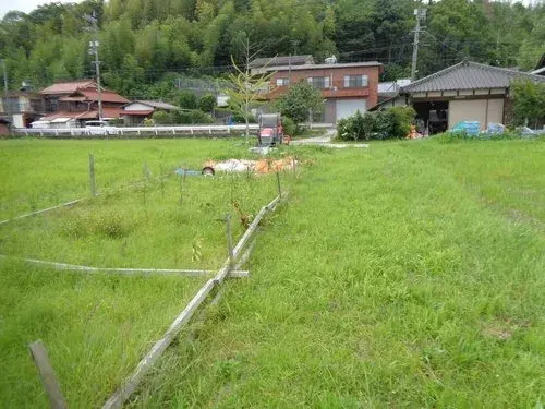 Hiroshima Prefecture Higashihiroshima City 7K Property (5)