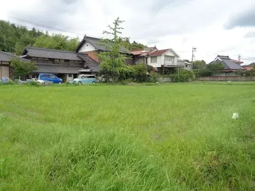 Hiroshima Prefecture Higashihiroshima City 7K Property (6)