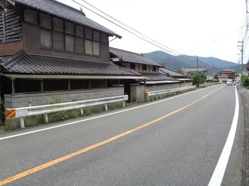 Hiroshima Prefecture Higashihiroshima City 7K Property (7)