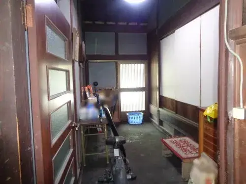 Hiroshima Prefecture Higashihiroshima City 7K Property (8)