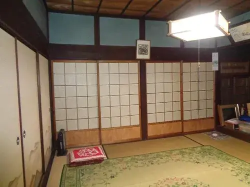 Hiroshima Prefecture Higashihiroshima City 7K Property (10)