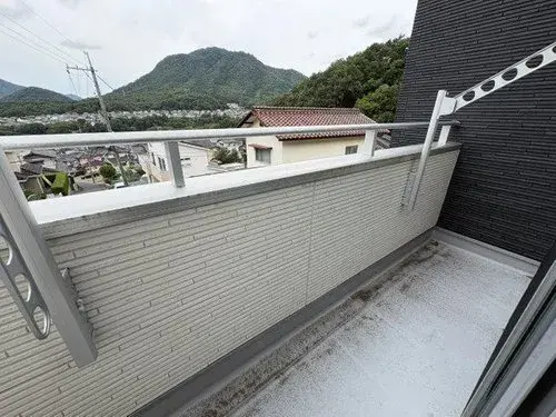Propiedad 3LDK en la ciudad de Hiroshima, Prefectura de Hiroshima (2)