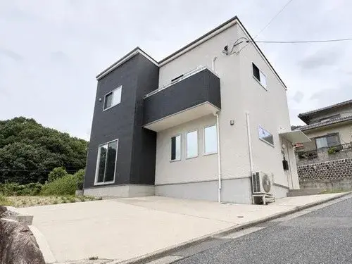 Propiedad 3LDK en la ciudad de Hiroshima, Prefectura de Hiroshima (4)