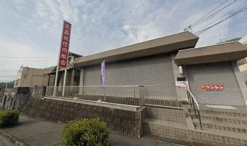 Propiedad 3LDK en la ciudad de Hiroshima, Prefectura de Hiroshima (7)