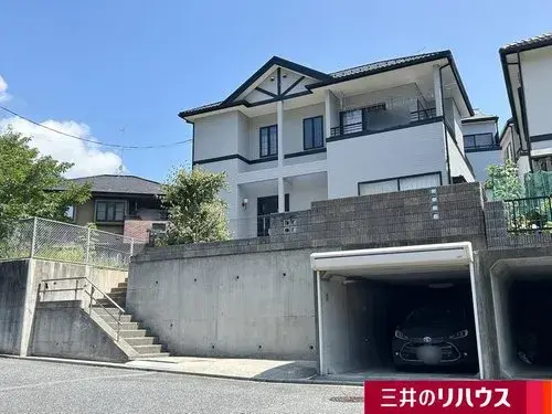 4LDK Property Hiroshima City Hiroshima Prefecture (5)