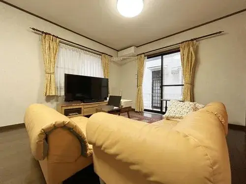 4LDK Property Hiroshima City Hiroshima Prefecture (6)