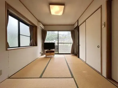 4LDK Property Hiroshima City Hiroshima Prefecture (7)