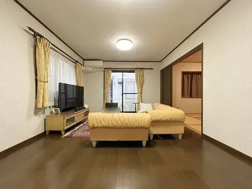 4LDK Property Hiroshima City Hiroshima Prefecture (8)