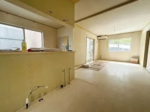 Propiedad 3LDK Ciudad de Hiroshima Prefectura de Hiroshima (11)