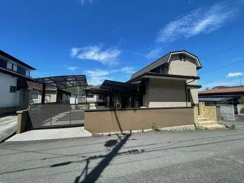5DK Property Kure City Hiroshima Prefecture (2)