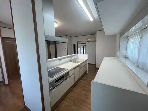 5DK Property Kure City Hiroshima Prefecture (11)
