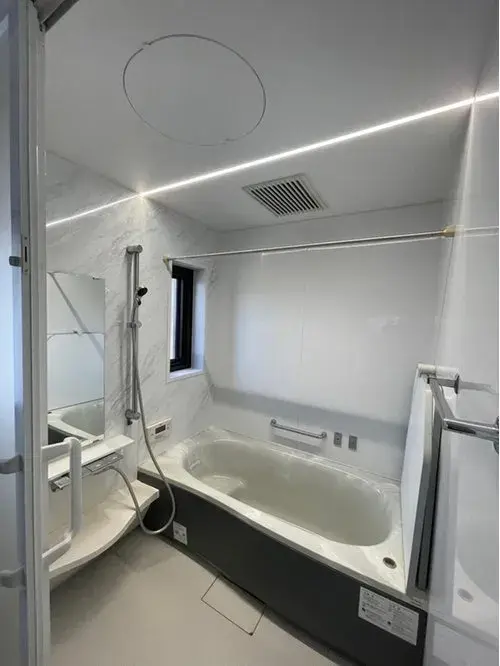 5DK Property Kure City Hiroshima Prefecture (13)