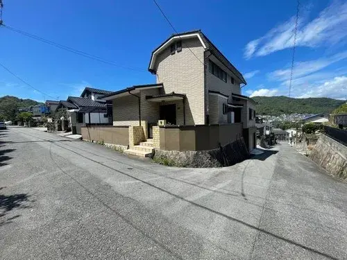 5DK Property Kure City Hiroshima Prefecture (3)