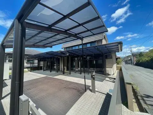 5DK Property Kure City Hiroshima Prefecture (4)