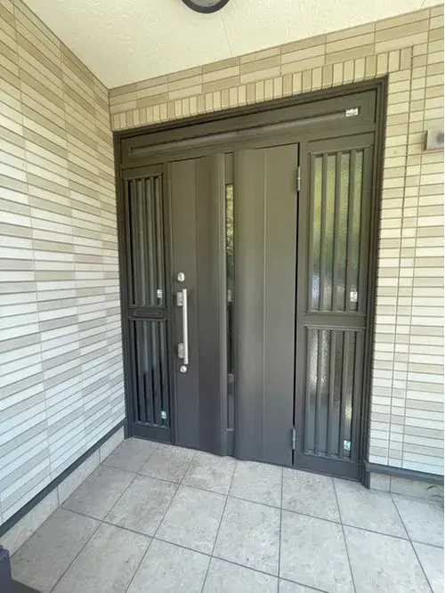 5DK Property Kure City Hiroshima Prefecture (5)