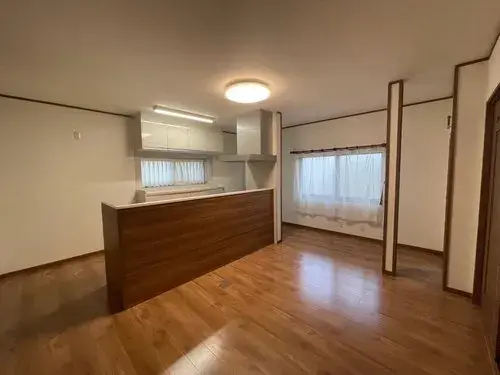 5DK Property Kure City Hiroshima Prefecture (6)
