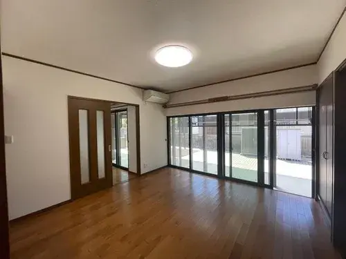 5DK Property Kure City Hiroshima Prefecture (7)