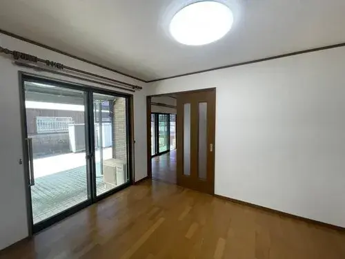 5DK Property Kure City Hiroshima Prefecture (8)