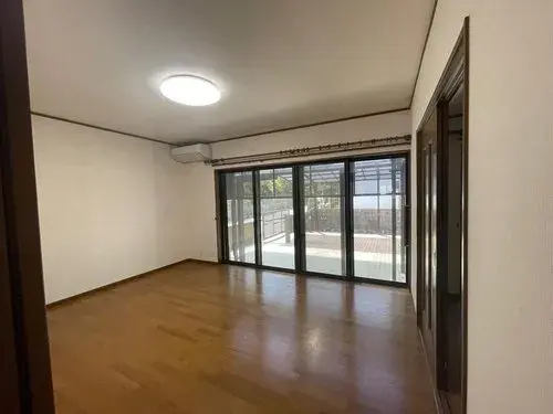 5DK Property Kure City Hiroshima Prefecture (9)