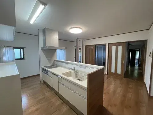 5DK Property Kure City Hiroshima Prefecture (10)