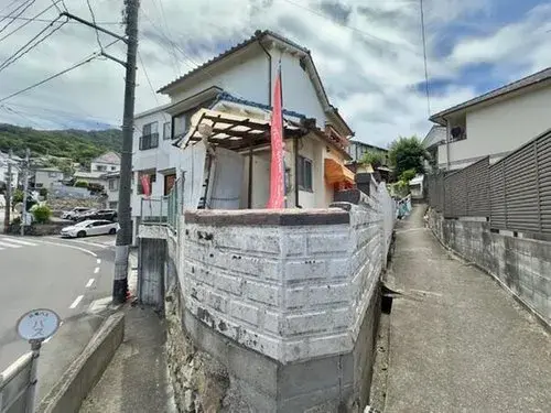 4DK Ciudad de Kure Prefectura de Hiroshima (2)