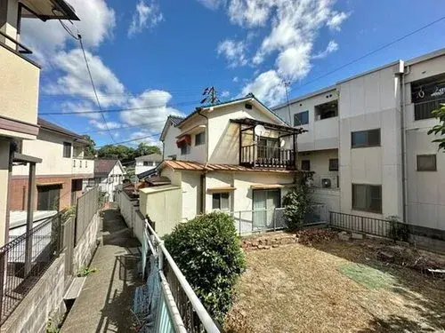 4DK Ciudad de Kure Prefectura de Hiroshima (4)