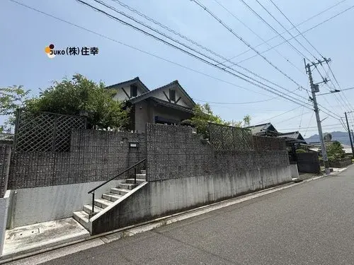 Akiya in Hiroshima