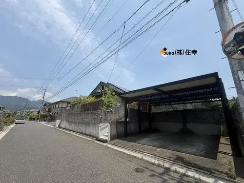 6LDK物业 廿日市市 广岛县 (2)
