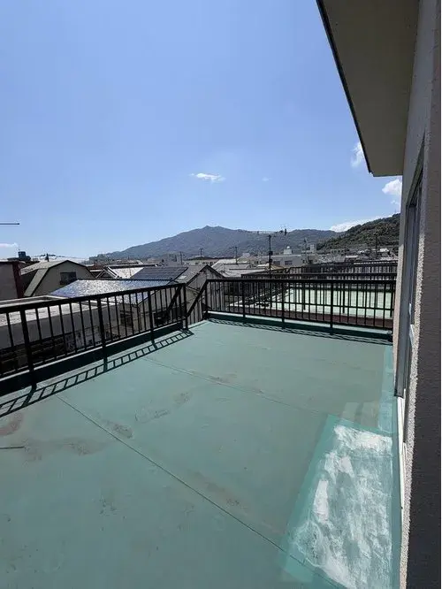 3DK Property Kure City Hiroshima Prefecture (2)