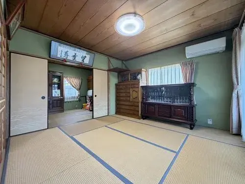3DK Property Kure City Hiroshima Prefecture (11)