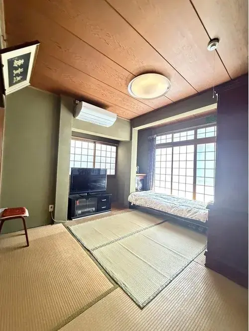 3DK Property Kure City Hiroshima Prefecture (12)