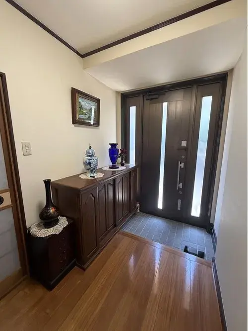 3DK Property Kure City Hiroshima Prefecture (13)