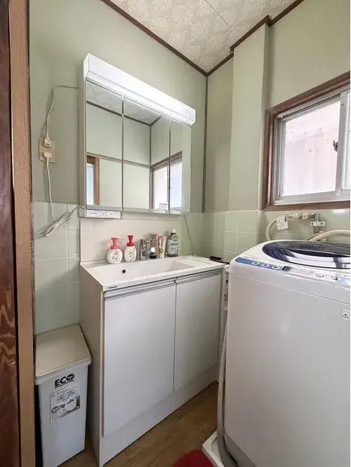 3DK Property Kure City Hiroshima Prefecture (16)