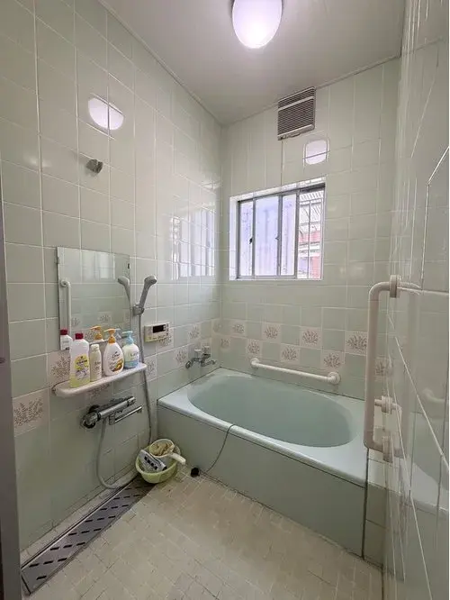 3DK Property Kure City Hiroshima Prefecture (17)