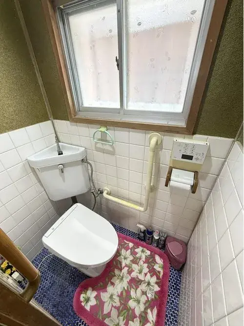 3DK Property Kure City Hiroshima Prefecture (18)