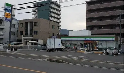 3DK Property Kure City Hiroshima Prefecture (20)