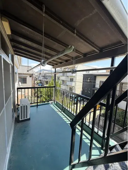 3DK Property Kure City Hiroshima Prefecture (3)