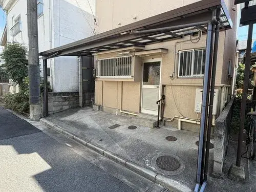 3DK Property Kure City Hiroshima Prefecture (4)