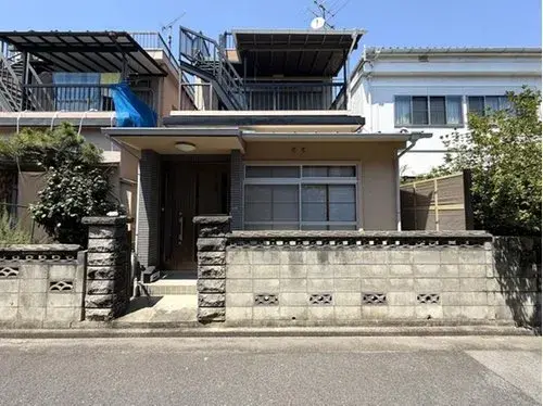 3DK Property Kure City Hiroshima Prefecture (5)