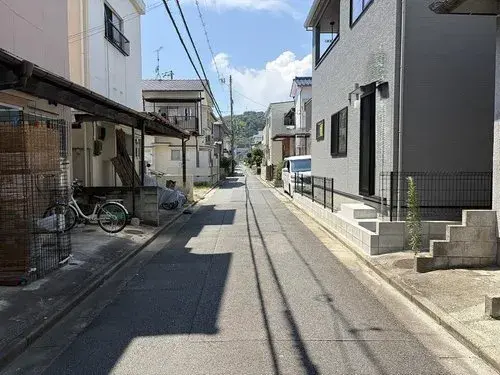 3DK Property Kure City Hiroshima Prefecture (8)