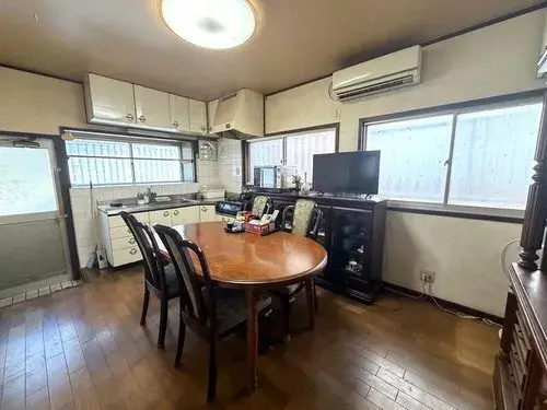 3DK Property Kure City Hiroshima Prefecture (9)