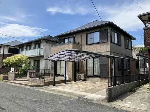 Akiya in Yamaguchi