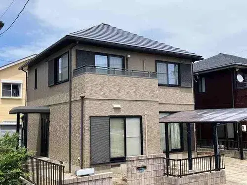 [4LDK+S Property] Hikari City Yamaguchi Prefecture (2)